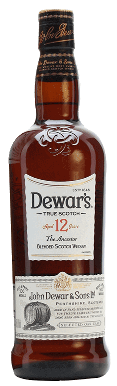 John Dewar & Sons