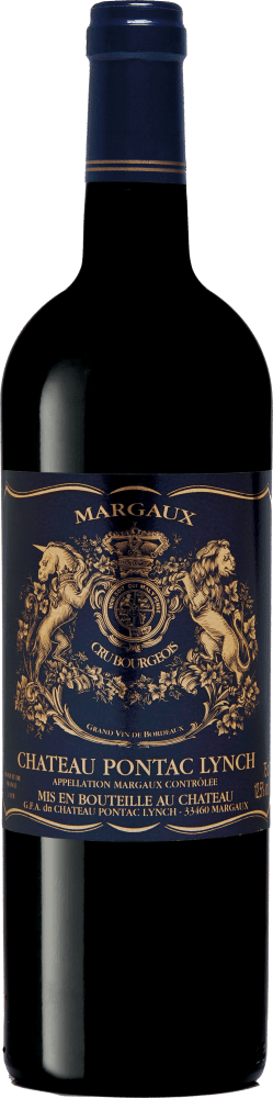 Château Pontac Lynch