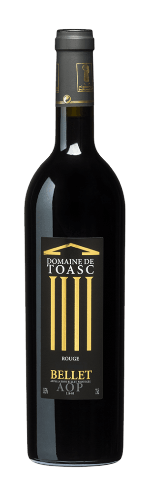 Domaine Toasc
