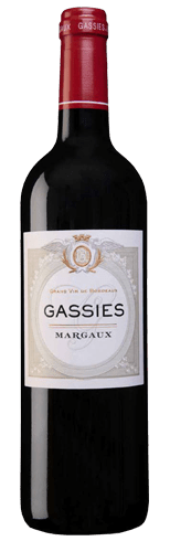 Château Rauzan Gassies