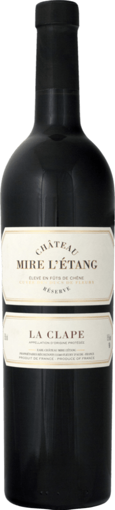 Château Mire l'Etang