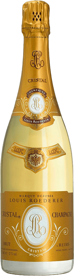 Louis Roederer
