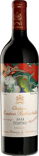 Château Mouton Rothschild 