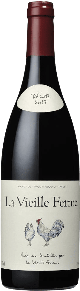 La Vieille Ferme