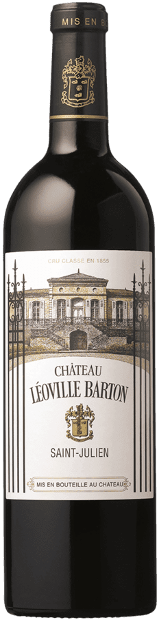 Château Léoville Barton
