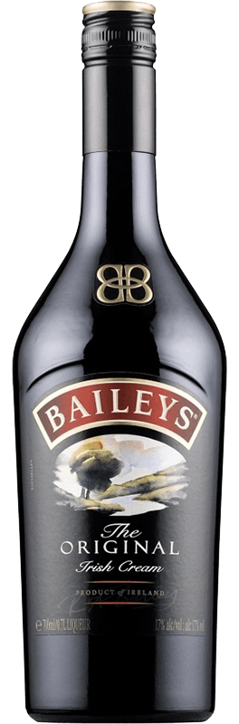 Bailey's