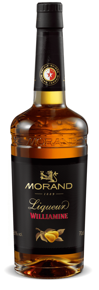 Morand