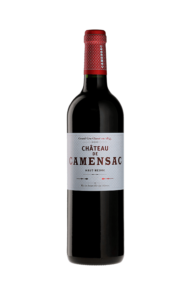 Château Camensac