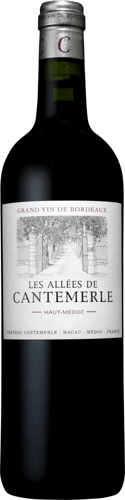 Château Cantemerle