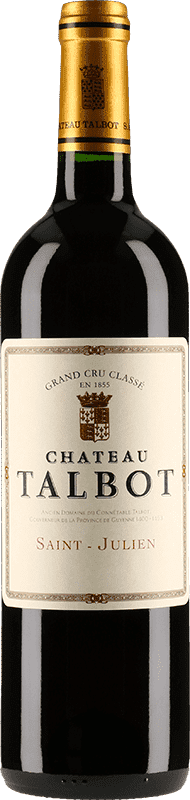 Château Talbot