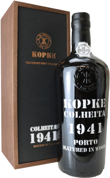  Sogevinus Colheita - Kopke Colheita 1941 75cl