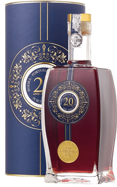  Quinta da Boeira 20 Ans Tawny Tawny 75cl