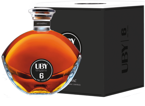  UBY Amagnac - Trilogie 6 Ans 50cl