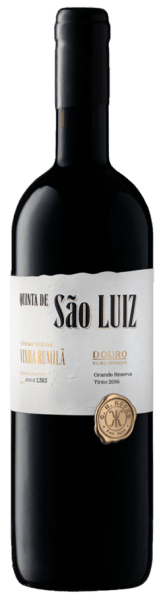  Quinta de São Luiz Vinha Rumilã - Grande Reserva Red 2019 75cl