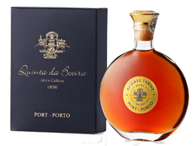  Quinta da Boeira Decanter Reserva Tawny Tawny 20cl
