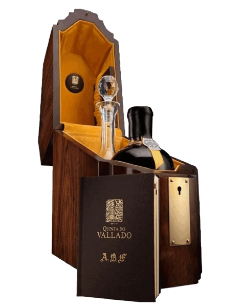  ABF Second Edition Tawny 1943 5cl