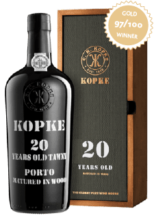  Kopke Group 20 ans - Kopke Tawny 75cl