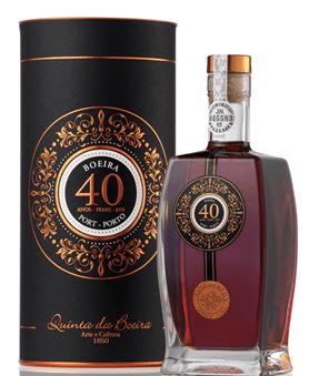  Quinta da Boeira 40 Ans Tawny Tawny 50cl
