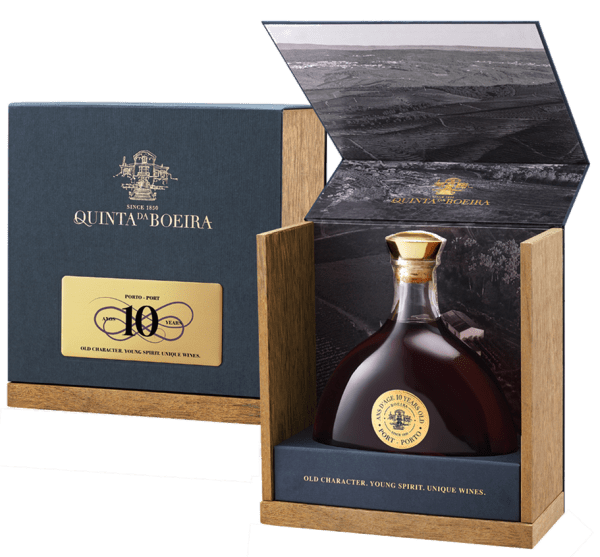  Quinta da Boeira 10 Ans Tawny Special Edition Tawny 75cl