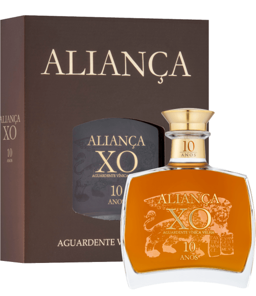  Caves Aliança Aliança XO 10 Ans 70cl