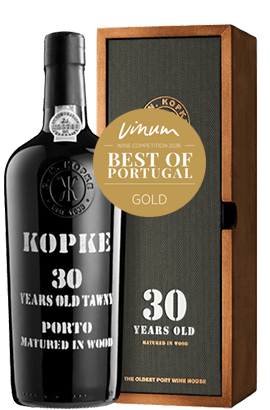  Kopke Group 30 ans - Kopke Tawny 75cl