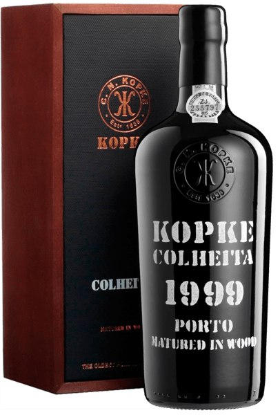  Sogevinus Colheita - Kopke Colheita 1999 75cl