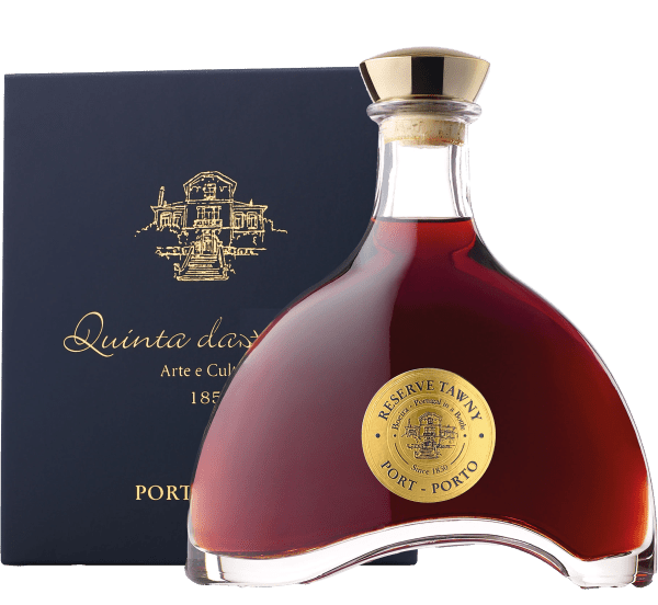  Quinta da Boeira Decanter Reserva Tawny Tawny 20cl
