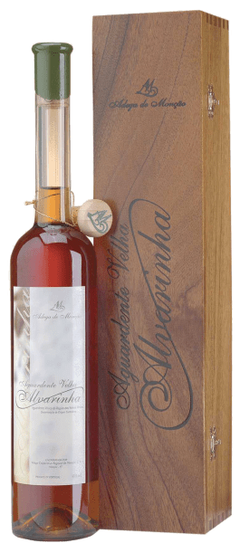  Adega de Monção Alvarinha 50cl