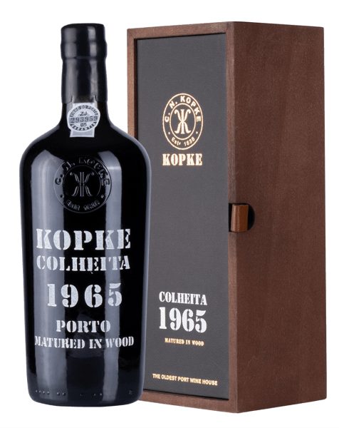  Sogevinus Colheita - Kopke Colheita 1965 75cl
