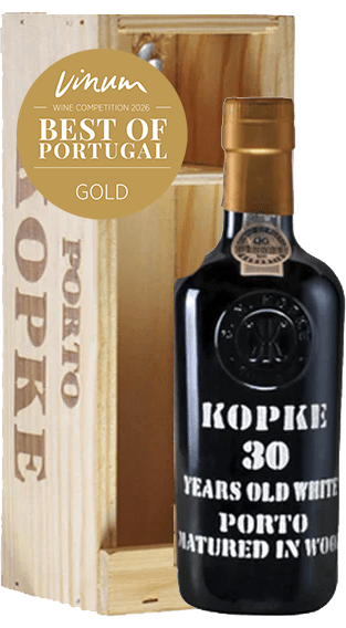  Kopke Group Kopke 30 ans White white 37.5cl