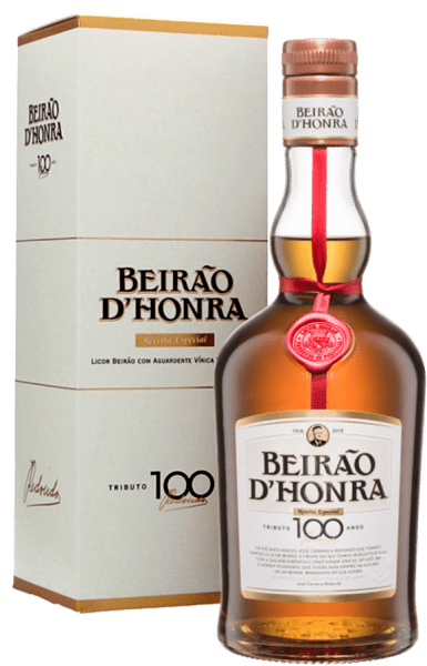  Casa Redondo - Licor Beirão Beirão d'Honra 70cl